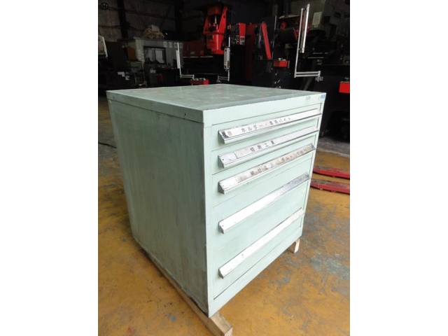 VIDMAR  Tool Cabinet Image 3