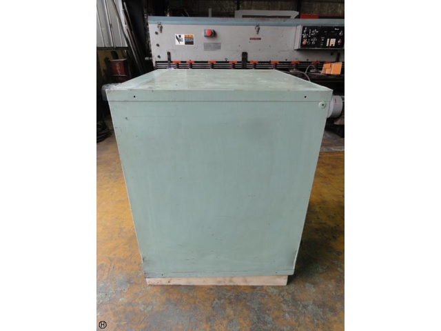 VIDMAR  Tool Cabinet Image 4