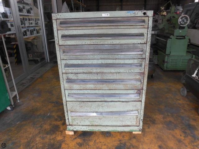 VIDMAR  Tool Cabinet Image 1