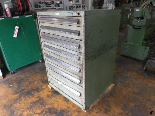 VIDMAR  Tool Cabinet Image 2