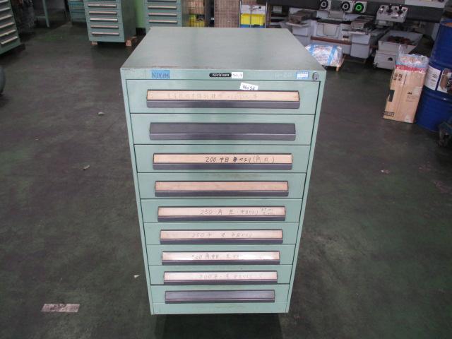 ニチネン  Tool Cabinet Image 1