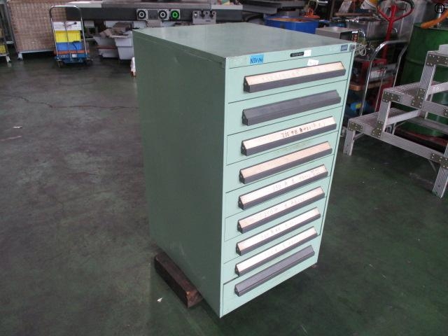 ニチネン  Tool Cabinet Image 2
