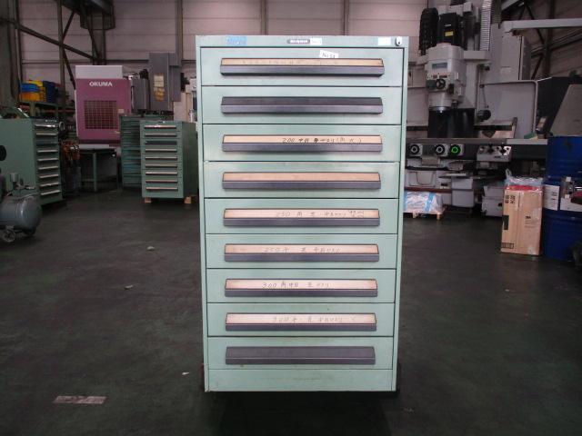 ニチネン  Tool Cabinet Image 4