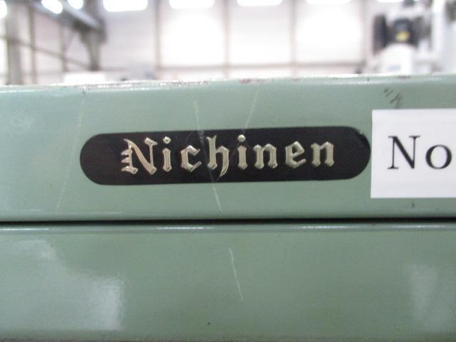 ニチネン  Tool Cabinet Image 6