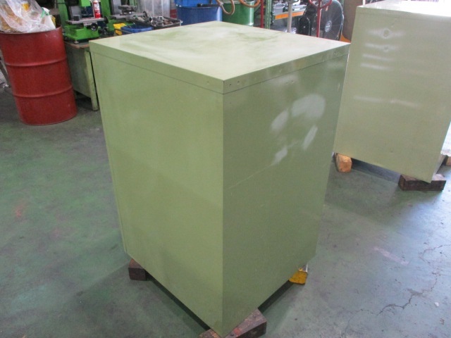 HAMADA PRESS TECHNICAL  Tool Cabinet Image 3