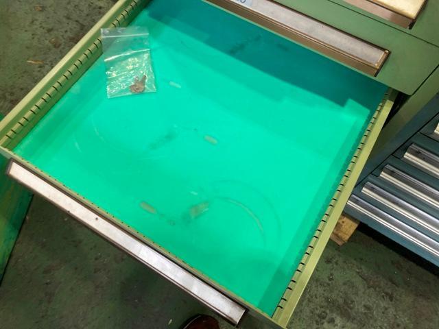   ツールキャビネット の画像 4枚目