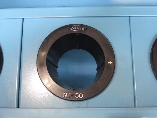 ナベヤ ERON BT/NT50 ツールキャビネット の画像 5枚目