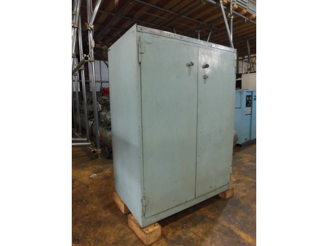 VIDMAR  Tool Cabinet Image 1