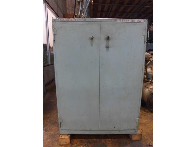 VIDMAR  Tool Cabinet Image 2