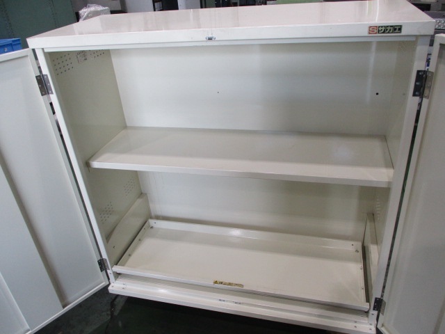 SAKAE  Tool Cabinet Image 4