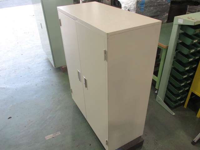 TRUSCO NAKAYAMA  Tool Cabinet Image 2