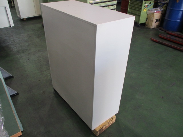 TRUSCO NAKAYAMA  Tool Cabinet Image 3