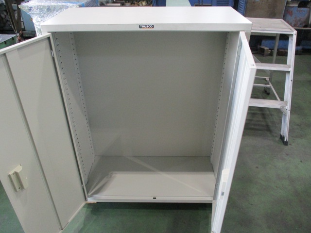 TRUSCO NAKAYAMA  Tool Cabinet Image 4
