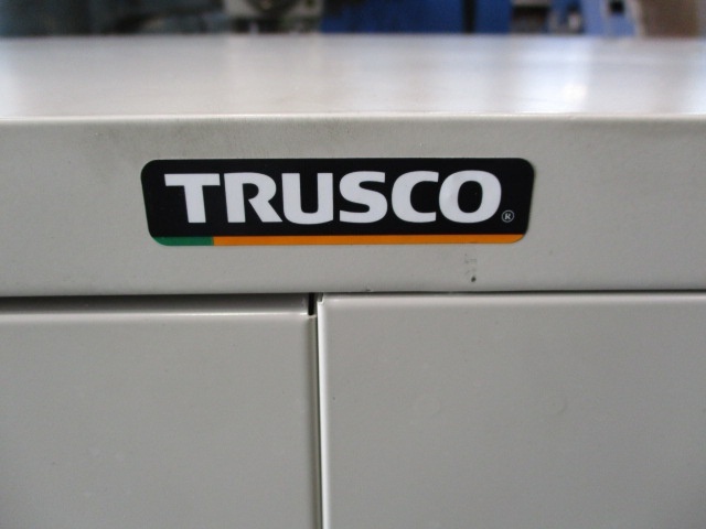 TRUSCO NAKAYAMA  Tool Cabinet Image 6