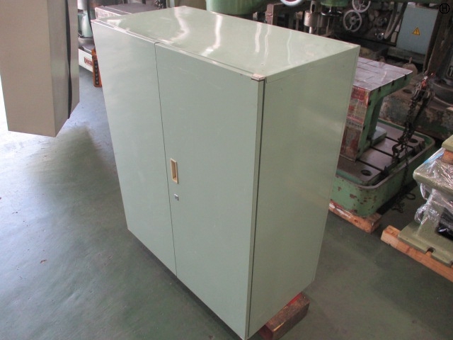   Tool Cabinet Image 2