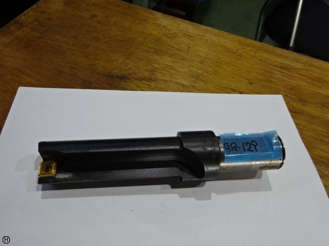SECO TOOLS R416.19-32350-J Drill Image 1