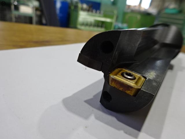 SECO TOOLS R416.19-32350-J Drill Image 3