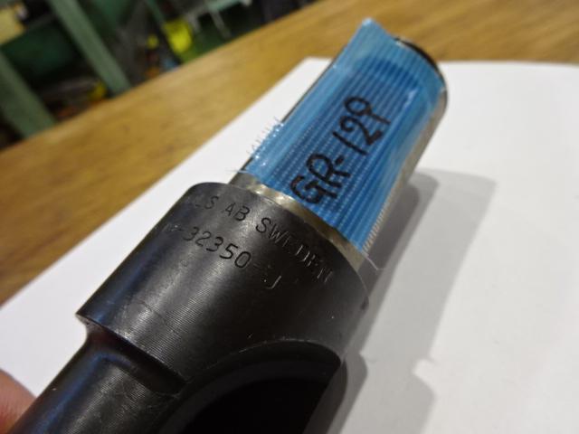 SECO TOOLS R416.19-32350-J Drill Image 5