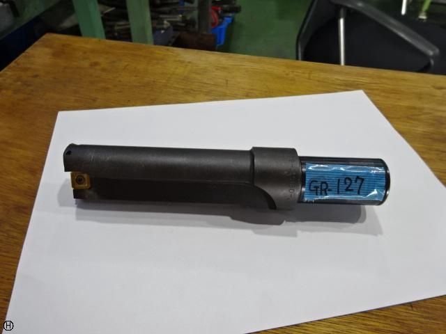 SECO TOOLS R416.19-32380-J Drill Image 1