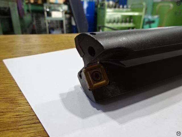 SECO TOOLS R416.19-32380-J Drill Image 2