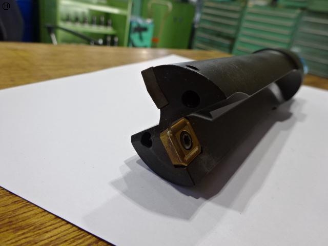 SECO TOOLS R416.19-32380-J Drill Image 3