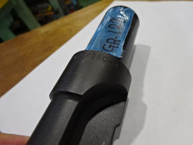 SECO TOOLS R416.19-32380-J Drill Image 5