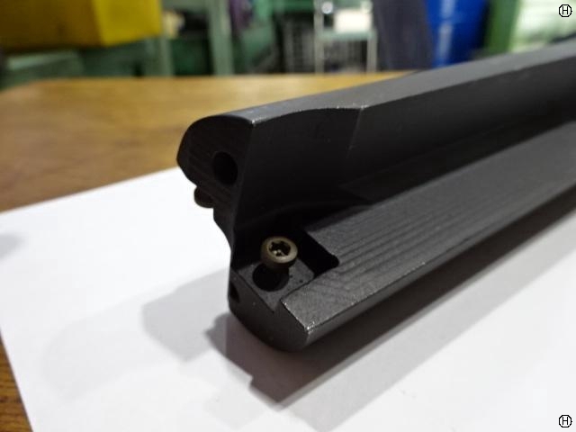 SECO TOOLS R416.19-32380-J Drill Image 2