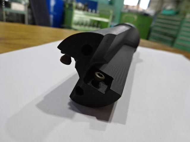 SECO TOOLS R416.19-32380-J Drill Image 3