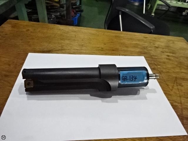 SECO TOOLS R416.19-40430-J Drill Image 1