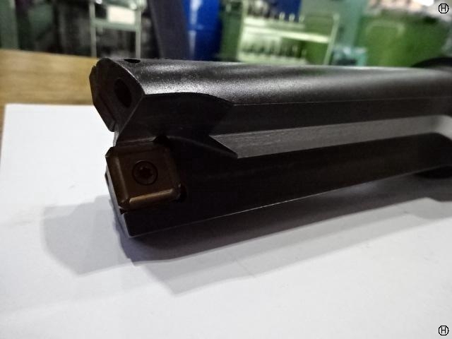 SECO TOOLS R416.19-40430-J Drill Image 2