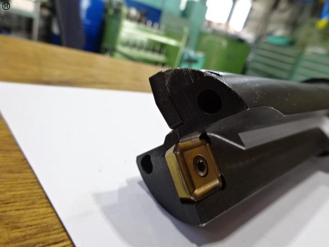 SECO TOOLS R416.19-40430-J Drill Image 3
