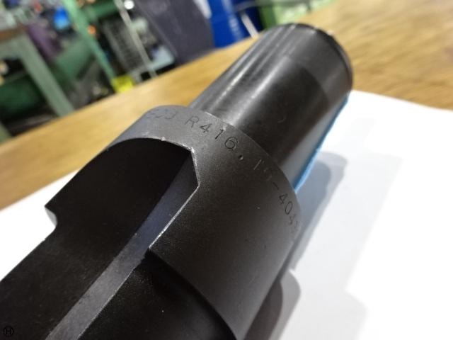 SECO TOOLS R416.19-40430-J Drill Image 4