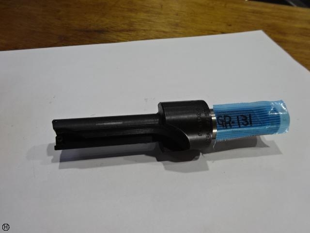 SECO TOOLS R416.29-2019C-J Drill Image 1