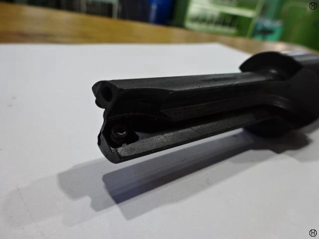 SECO TOOLS R416.29-2019C-J Drill Image 2