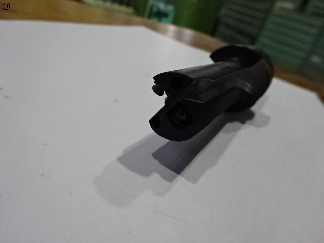 SECO TOOLS R416.29-2019C-J Drill Image 3
