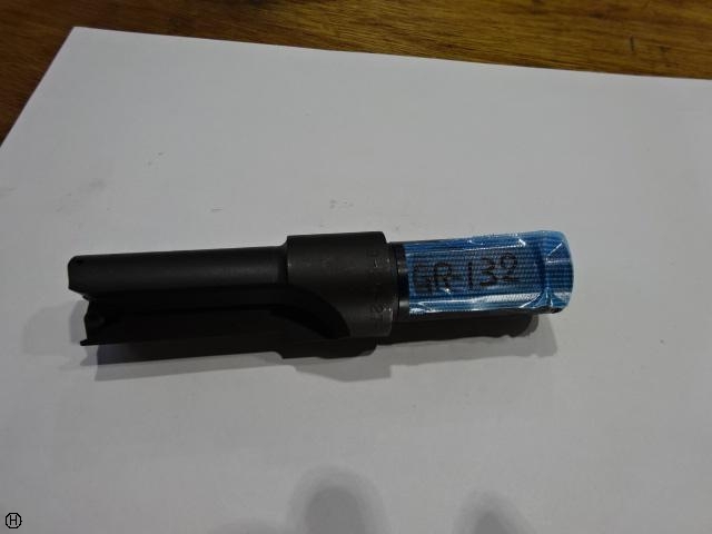 SECO TOOLS R416.29-25-27-54-J Drill Image 1