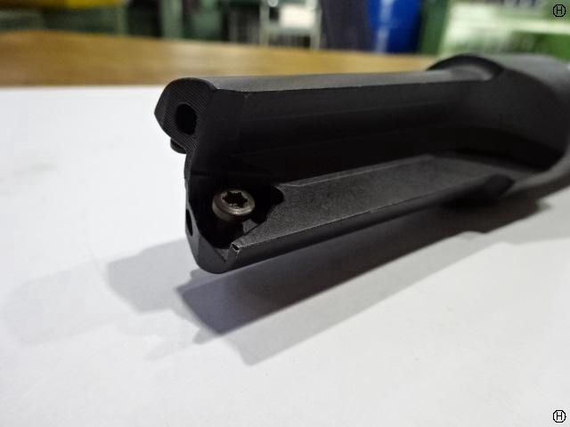 SECO TOOLS R416.29-25-27-54-J Drill Image 2