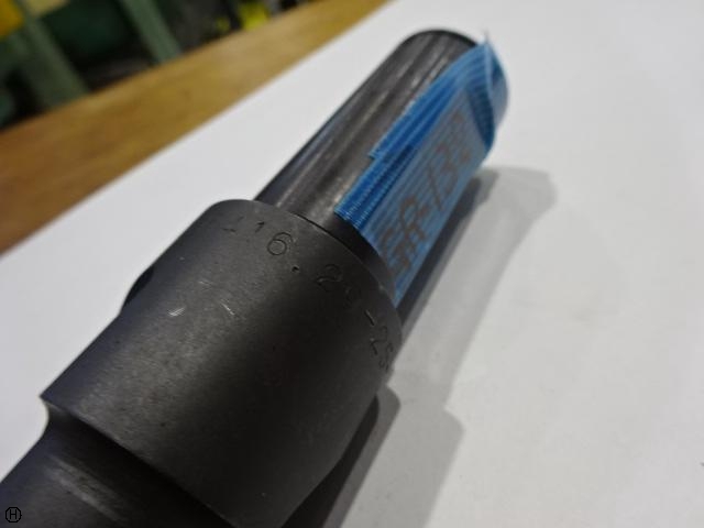 SECO TOOLS R416.29-25-27-54-J Drill Image 4