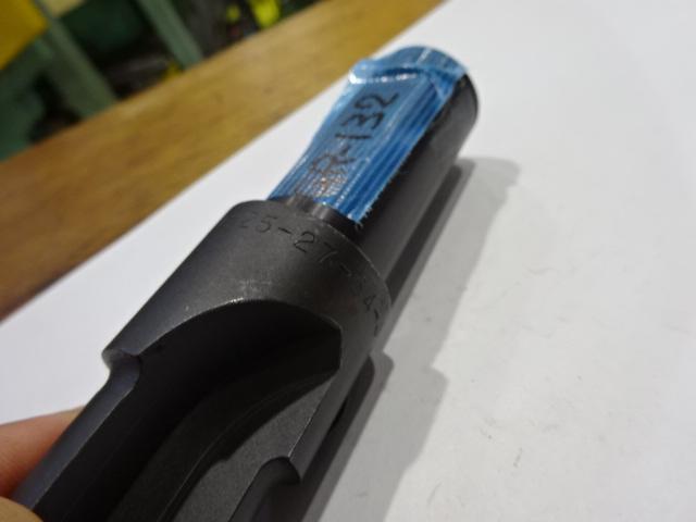 SECO TOOLS R416.29-25-27-54-J Drill Image 5
