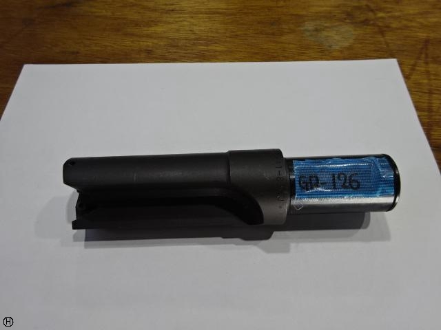 SECO TOOLS R416.29-32-41-82-J Drill Image 1