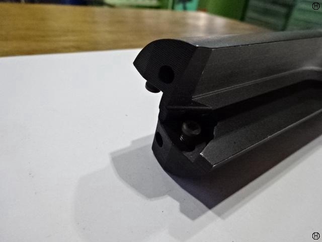 SECO TOOLS R416.29-32-41-82-J Drill Image 2