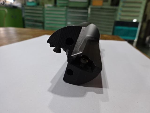SECO TOOLS R416.29-32-41-82-J Drill Image 3
