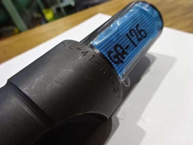 SECO TOOLS R416.29-32-41-82-J Drill Image 5
