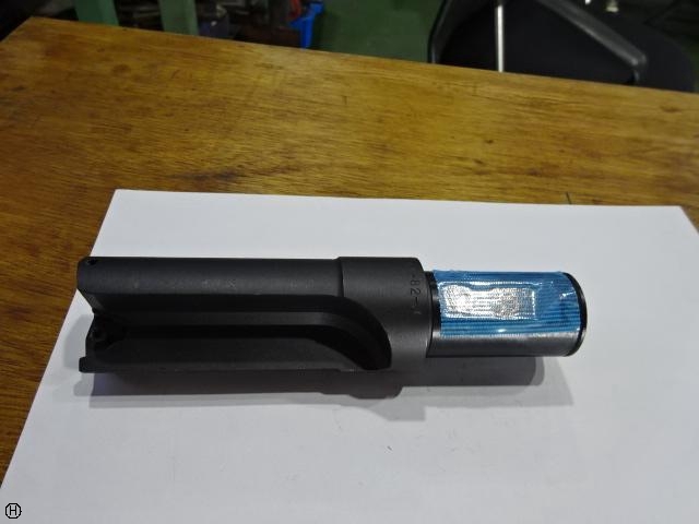SECO TOOLS R416.29-32-41-82-J Drill Image 1