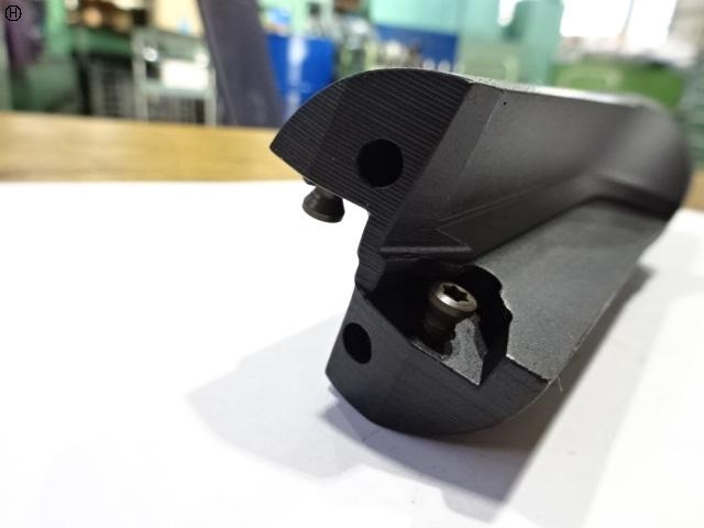 SECO TOOLS R416.29-32-41-82-J Drill Image 3