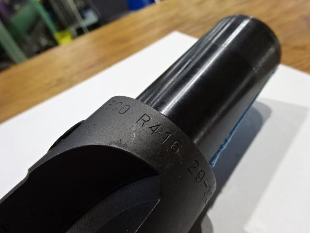 SECO TOOLS R416.29-32-41-82-J Drill Image 4