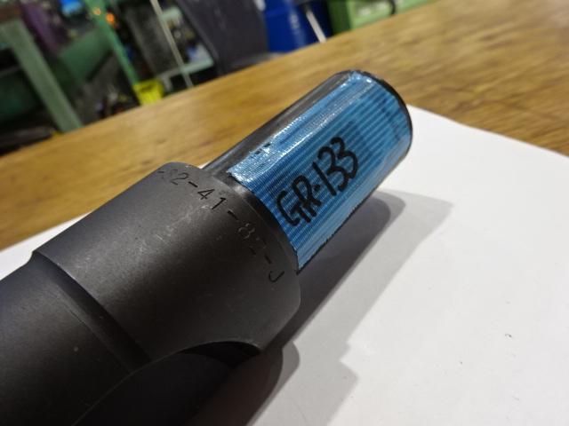 SECO TOOLS R416.29-32-41-82-J Drill Image 5
