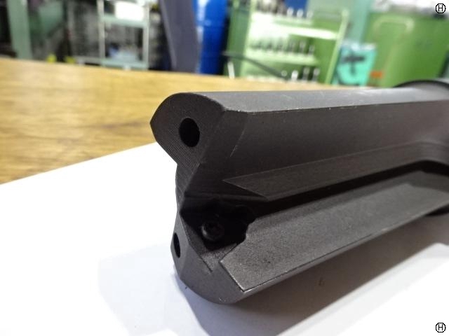 SECO TOOLS R416.29-40-47-94-J Drill Image 2