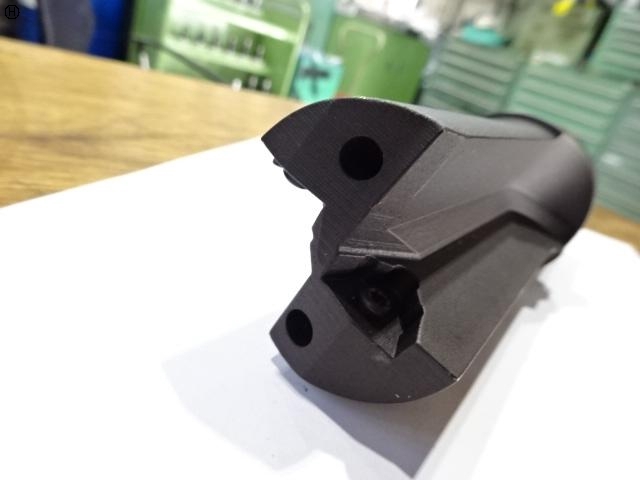SECO TOOLS R416.29-40-47-94-J Drill Image 3