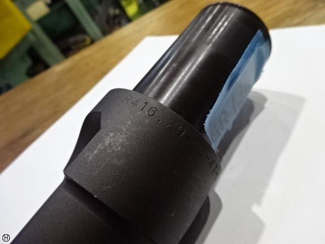 SECO TOOLS R416.29-40-47-94-J Drill Image 4